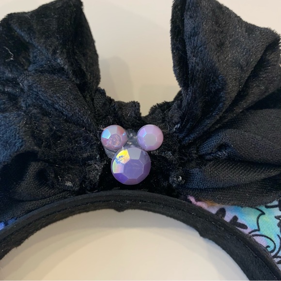 Minnie Mouse Disney Autograph Ears - Picture 2 of 4